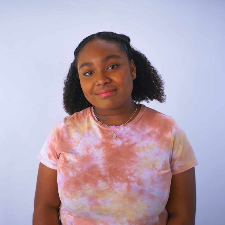 Genesis Butler