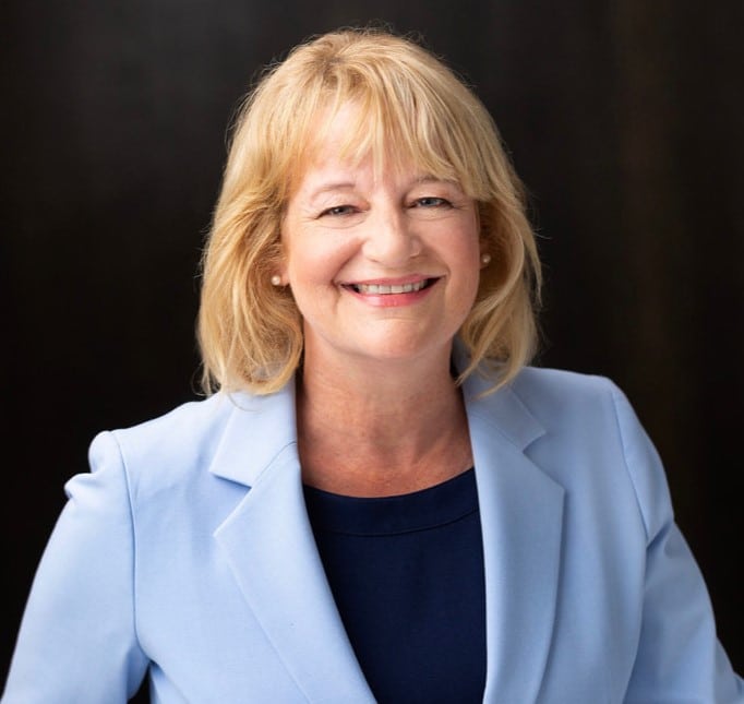 Katrina Foley headshot